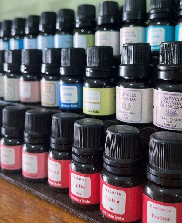 Producto - Esencias - con gotejador