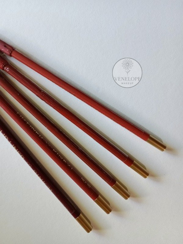 Producto - Lápiz delineador p/labios Pink 21