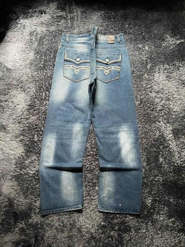 Producto - Straight GS115