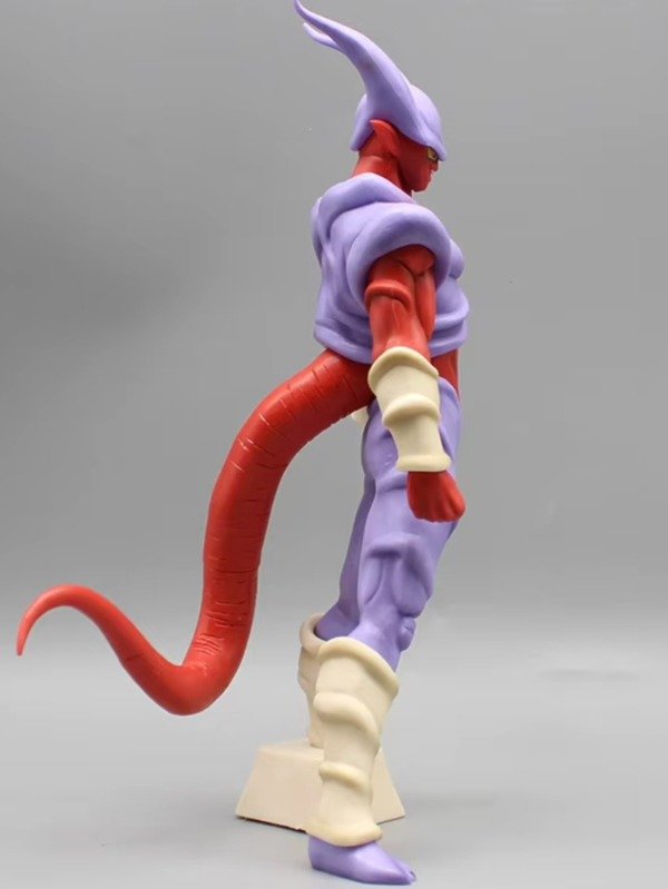 Producto - DRAGON BALL JANEMBA 26CM (5421) - 4