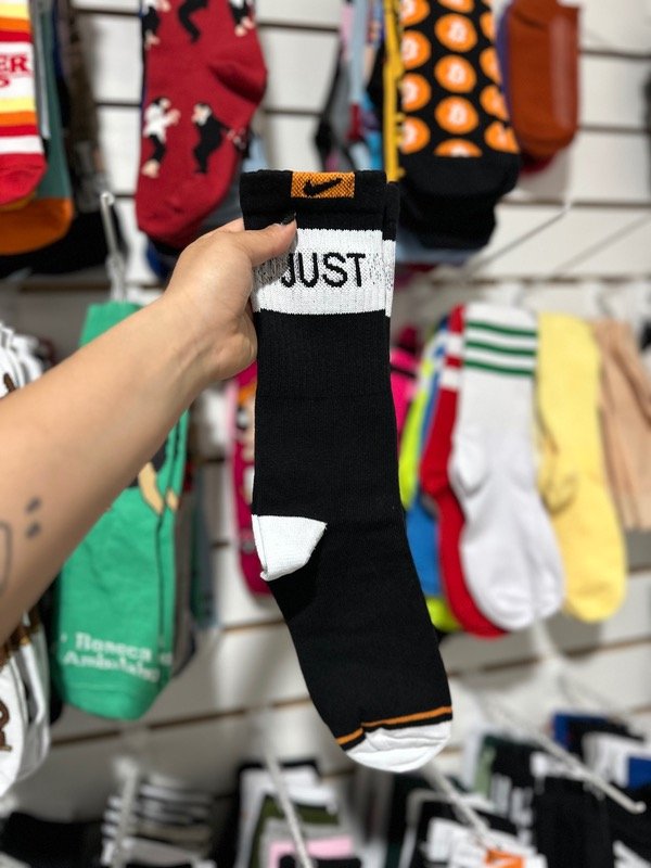 Producto - Just negra