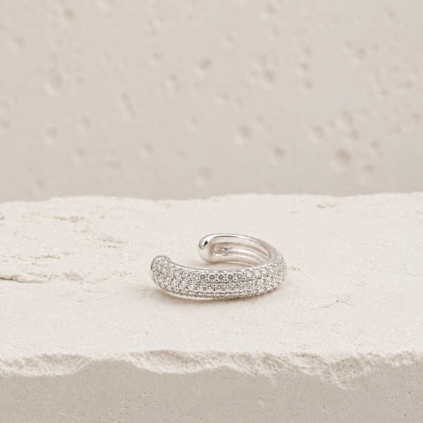 Producto - Ear cuff puntitos AB