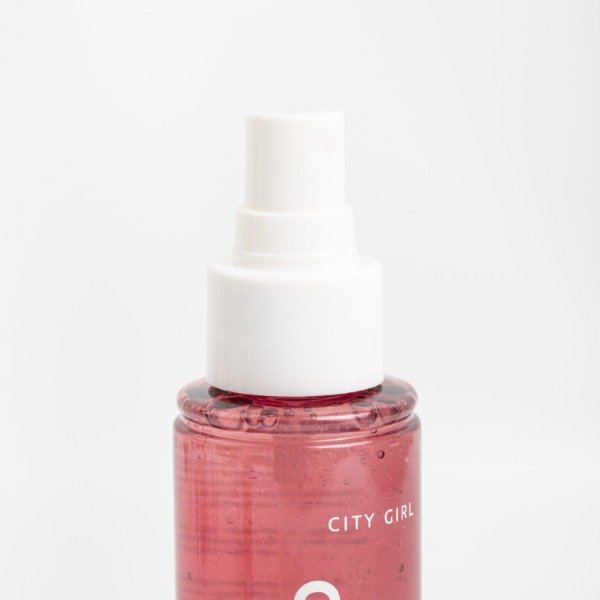 Producto - MIST CORPORAL SUMMER BAY CON GLITTER 90ML - 1