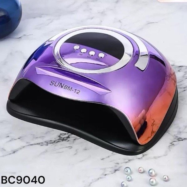 Producto - CABINA SUN BM12 300W ESPEJADA