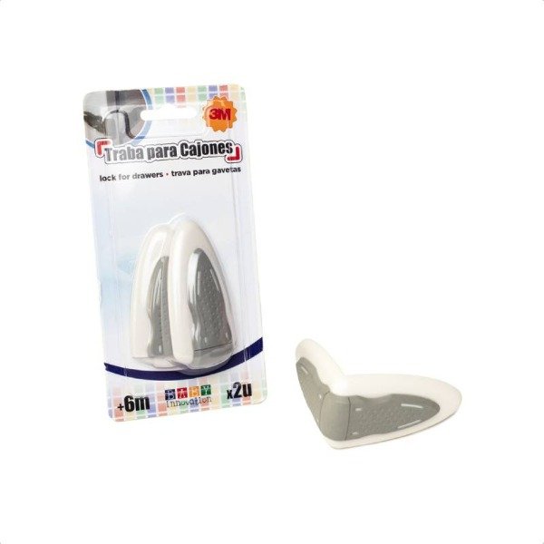 Producto - 78033 - Traba para cajones en punta