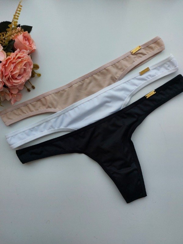 Producto - Colaless Lycra Kaury x3