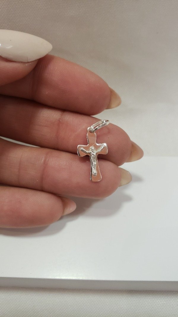 Producto - Dije cristo