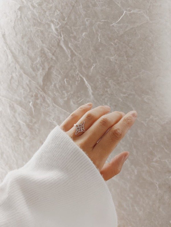 Producto - Anillo Nudo de bruja - 1