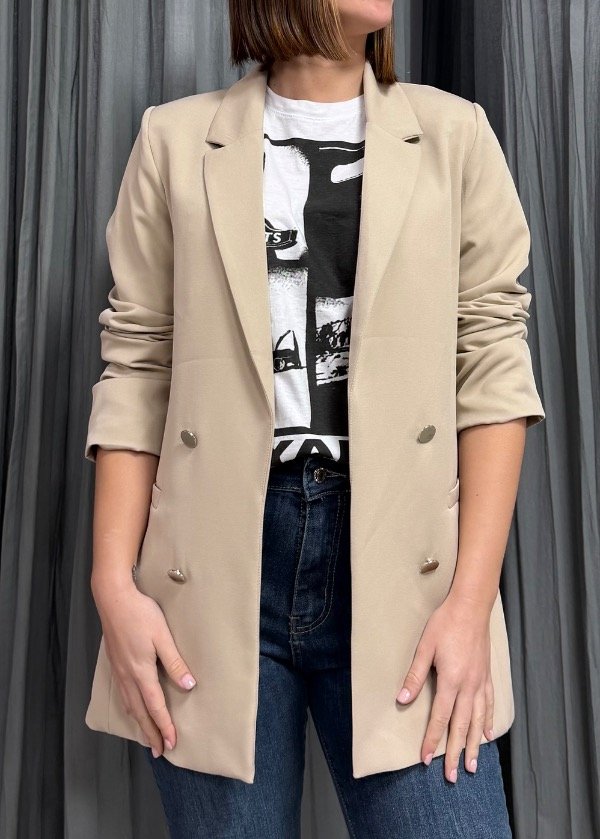 Producto - Blazer Gemini - 6