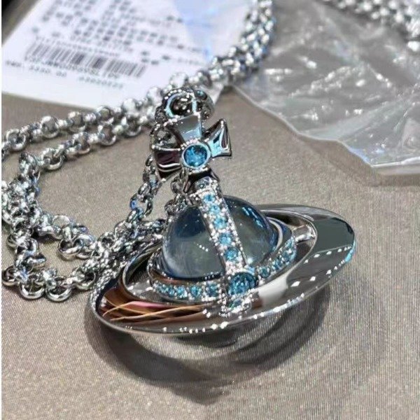 Producto - Orbe Osaki Celeste