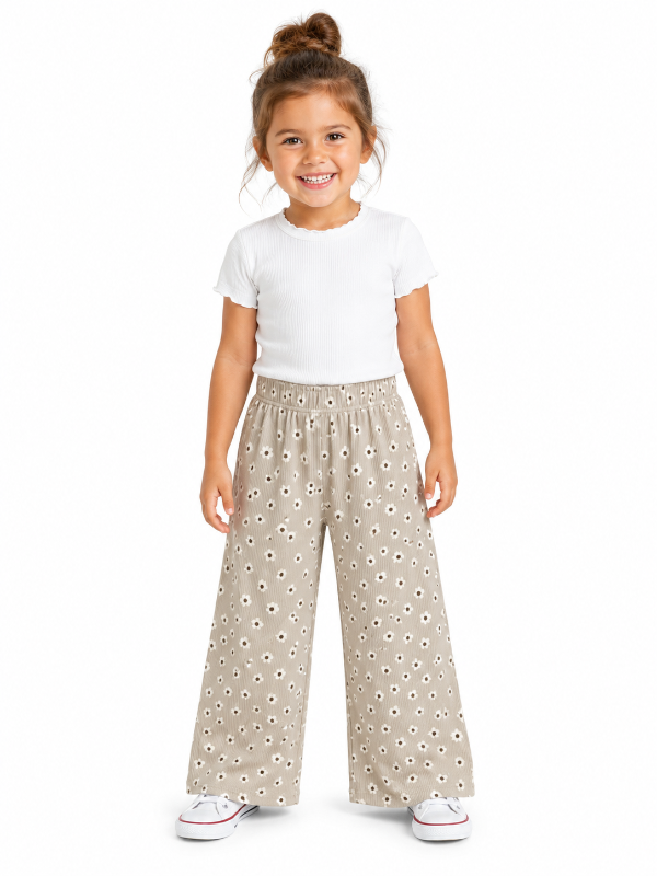 Producto - PALAZZO MORLEY ESTAMPADOS BEBA - 1