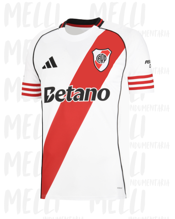 Producto - Camiseta de River mundial de clubes niños