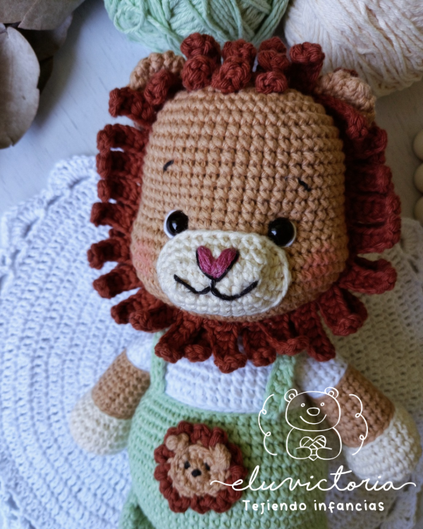 Producto - LEÓN ATLAS