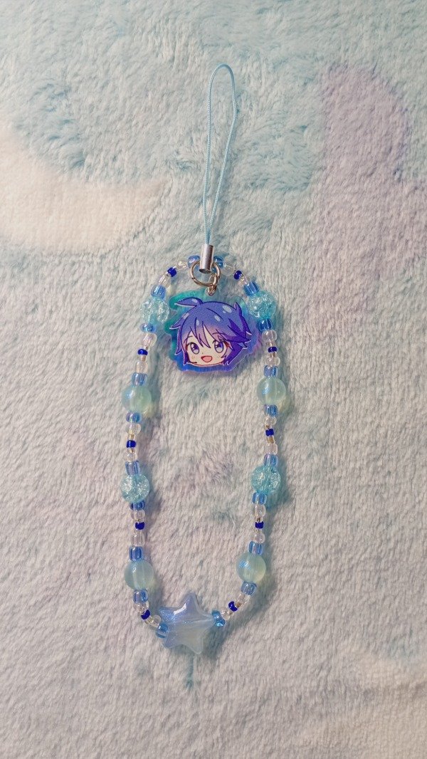 Producto - Kaito PHONECHARM