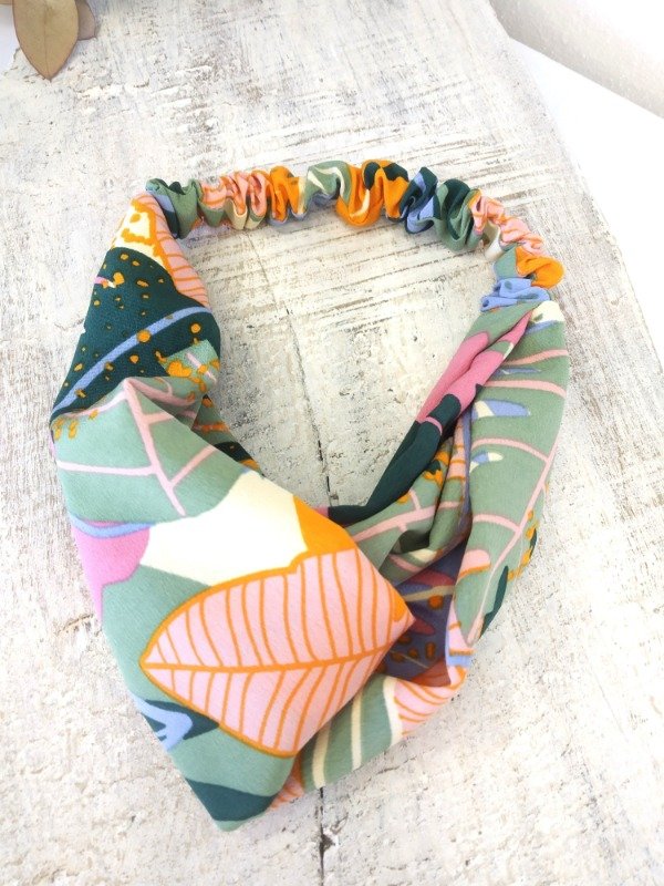 Producto - VINCHA TURBANTE CALI-VARIOS DISEÑOS