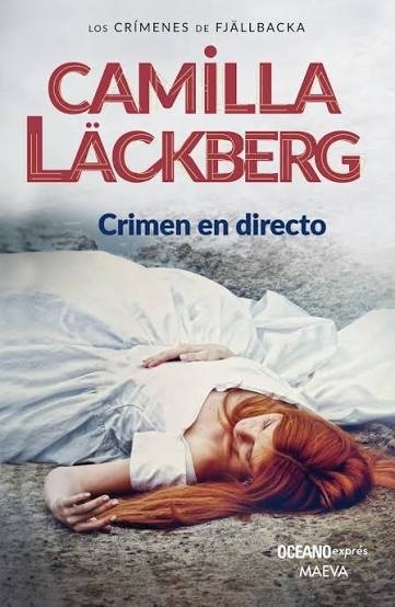 Producto - Crimen en directo