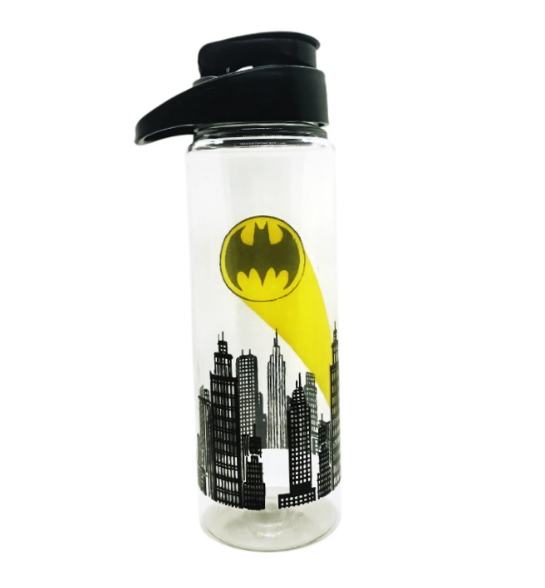 Producto - Botella Batman - 0