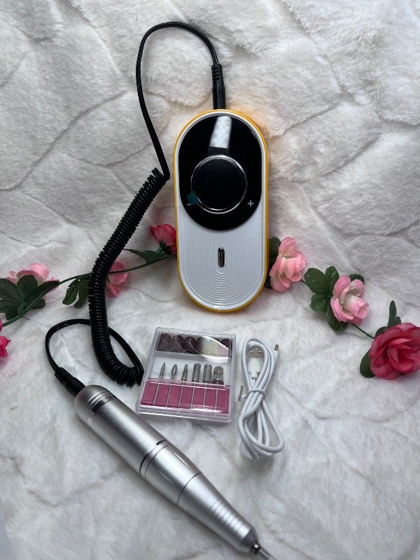 Producto - Nail dril 45 rpm - 0