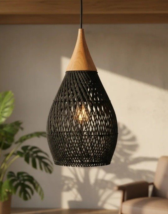 Producto - LÁMPARA COLGANTE ESTAMBUL