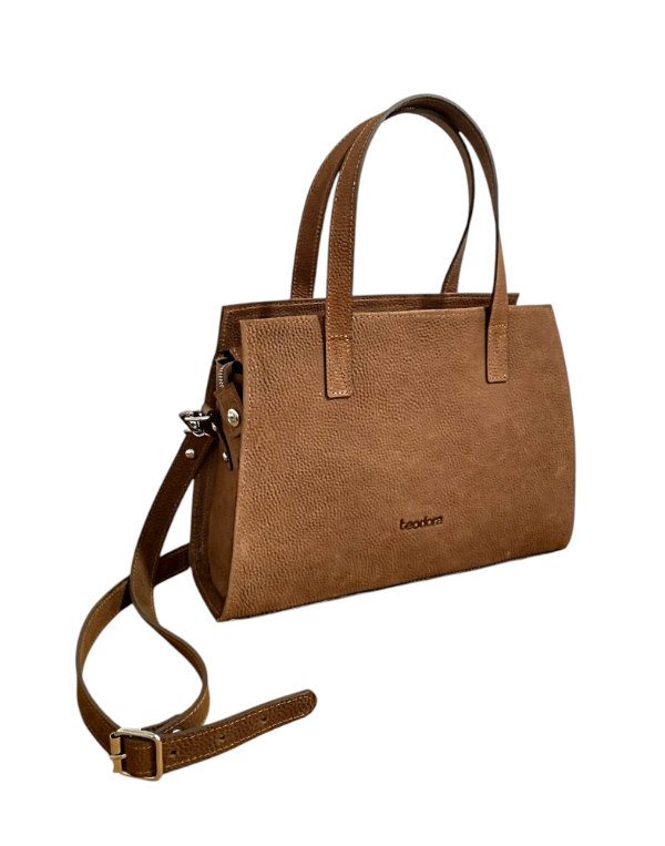 Producto - Cartera Bruna