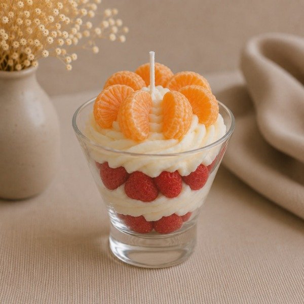 Producto - MOLDE GAJOS DE MANDARINA -3 TAMAÑOS-