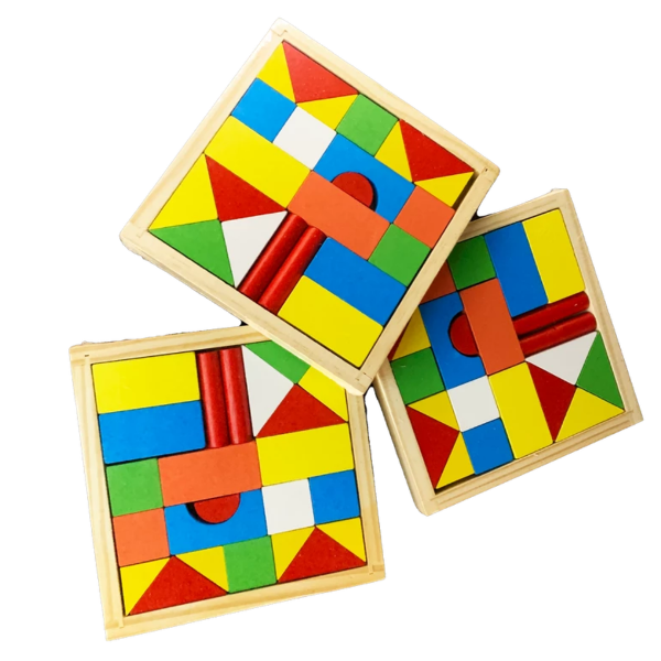 Producto - Mini Bloques x 23