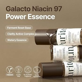 Producto - Purito Galacto Niacin 97 Power Essence 60ml - 1