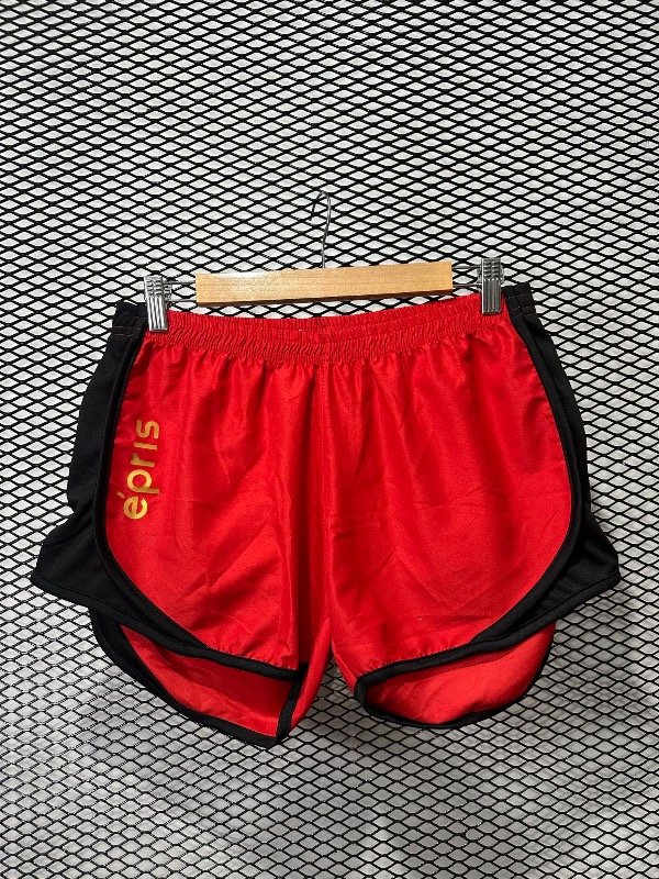 Producto - Short deportivo TS - 0