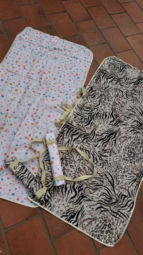 Producto - Lona impermeable