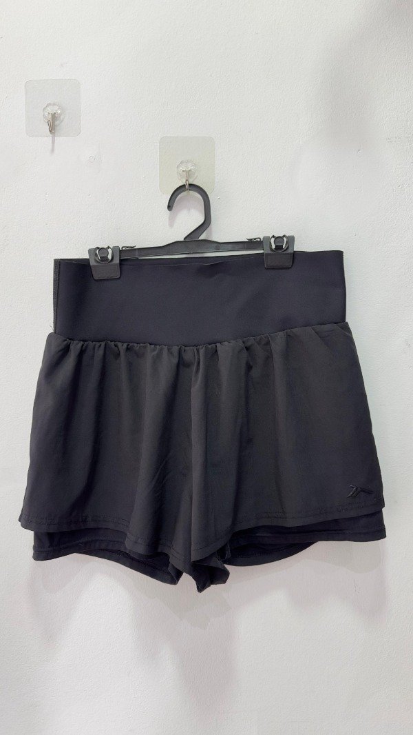 Producto - Short Sporty L