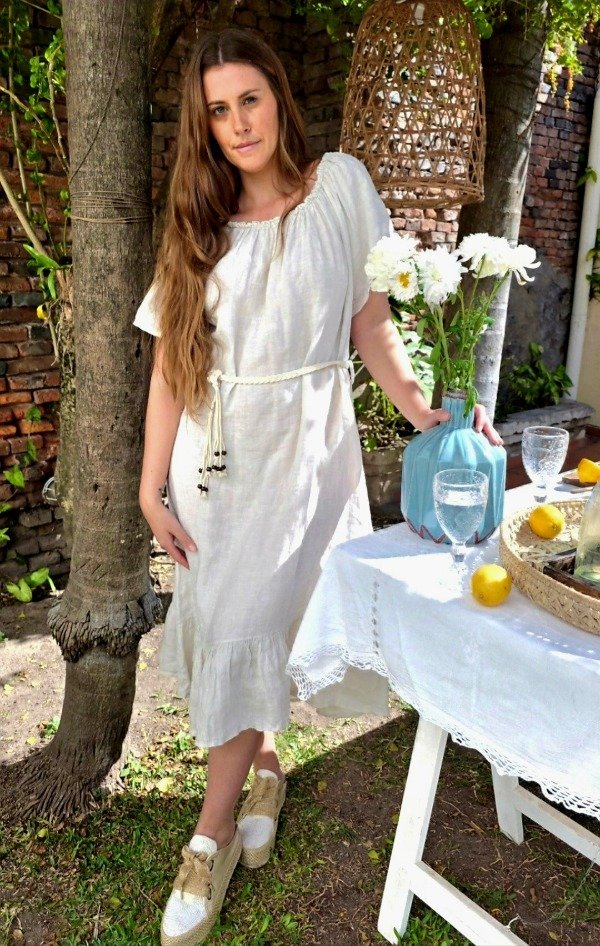 Producto - Vestido SERENA - 3