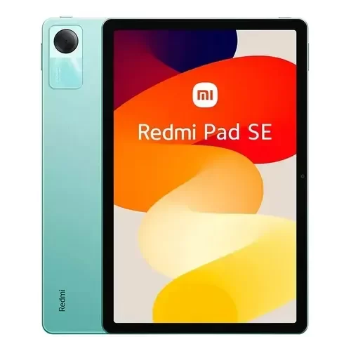 Producto - Tablet Xiaomi Redmi Pad SE Pantalla 8.7" 128GB 4GB RAM Verde