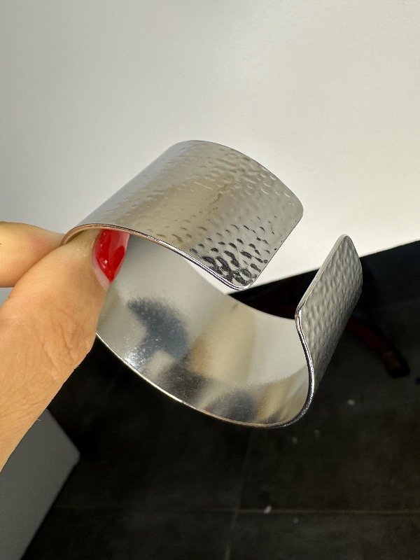 Producto - Brazalete grueso ancho