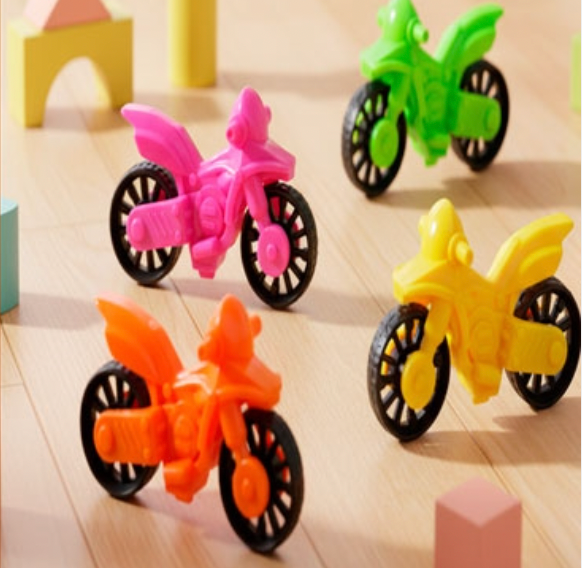 Producto - Motos x 4u