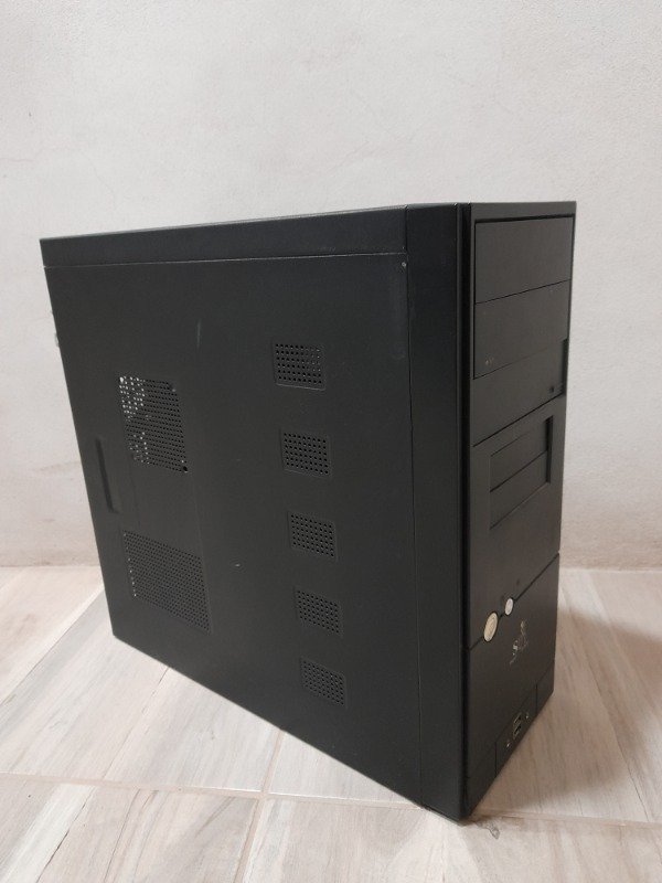 Producto - PC AMD A8-7600