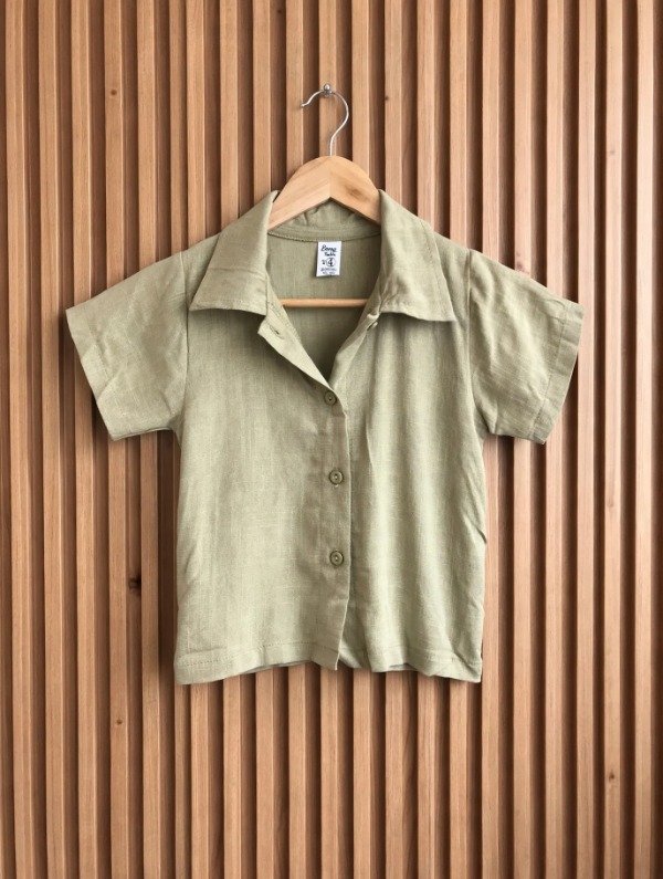Producto - CAMISA LIO - 0