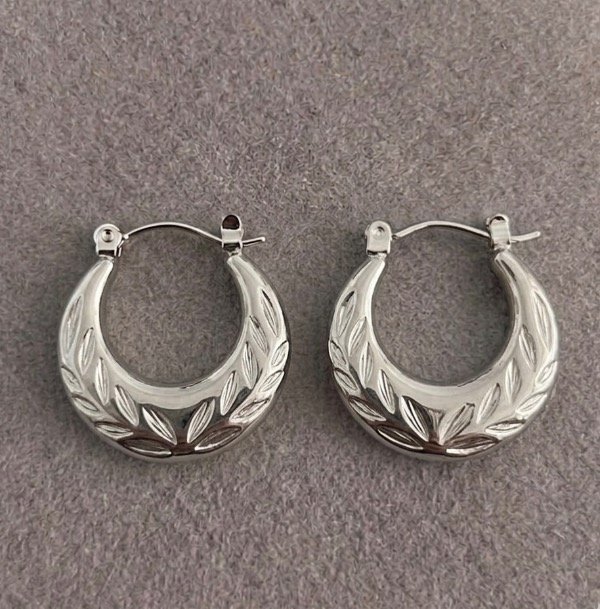 Producto - Aros oslo
