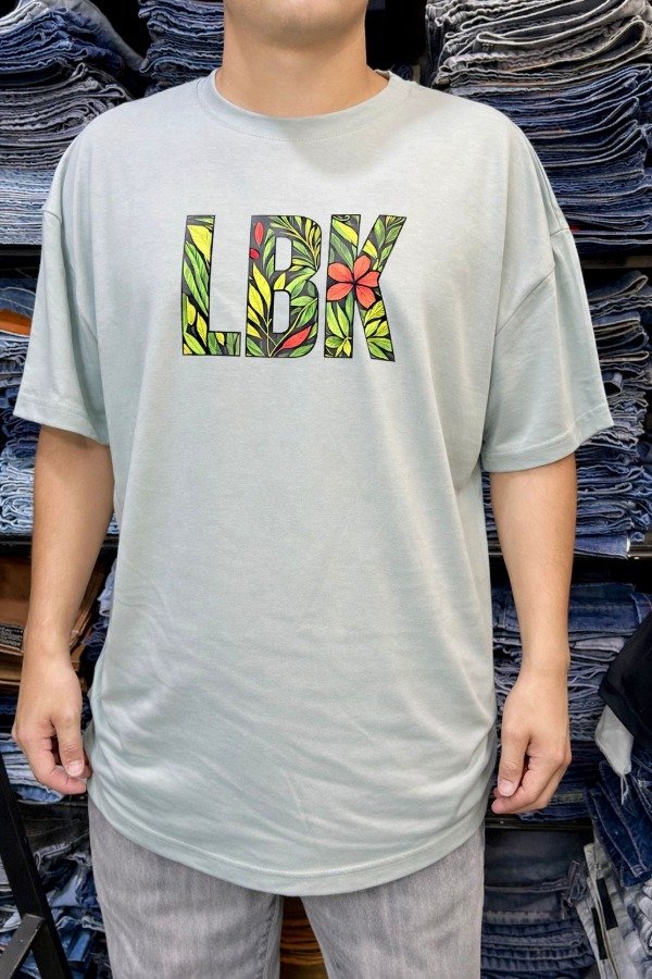 Producto - Remera LBK