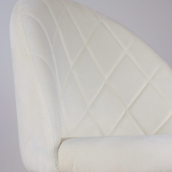 Producto - BANQUETA PRINCE PATA DORADA NATURAL - 3