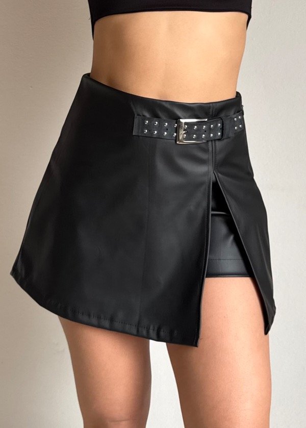 Producto - Short Pollera Lexi