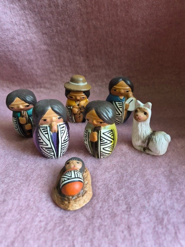 Producto - Pesebres artesanales - 4