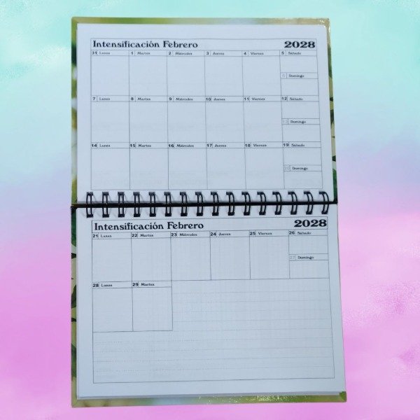 Producto - Secundaria de 18 cursos para Pcia. de Bs. As. - 5