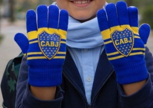 Producto - Guantes Boca
