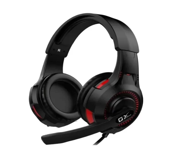 Producto - Auricular Genius HS-G600V VIBRACION