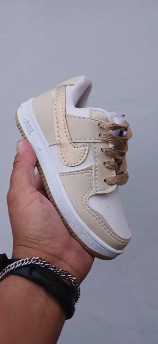 Producto - LINEA PEQUE Nike sb