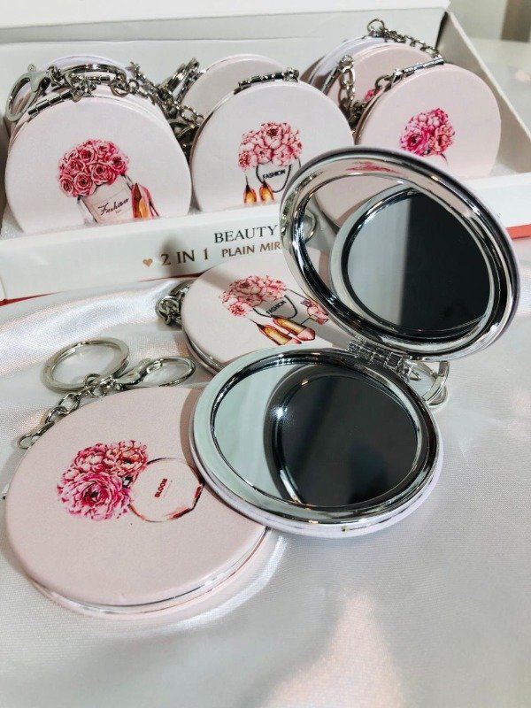 Producto - espejos estampados (x2 unidades)