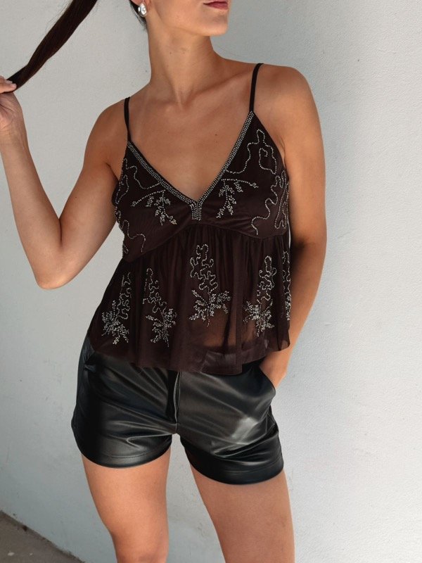 Producto - Blusa Barbi