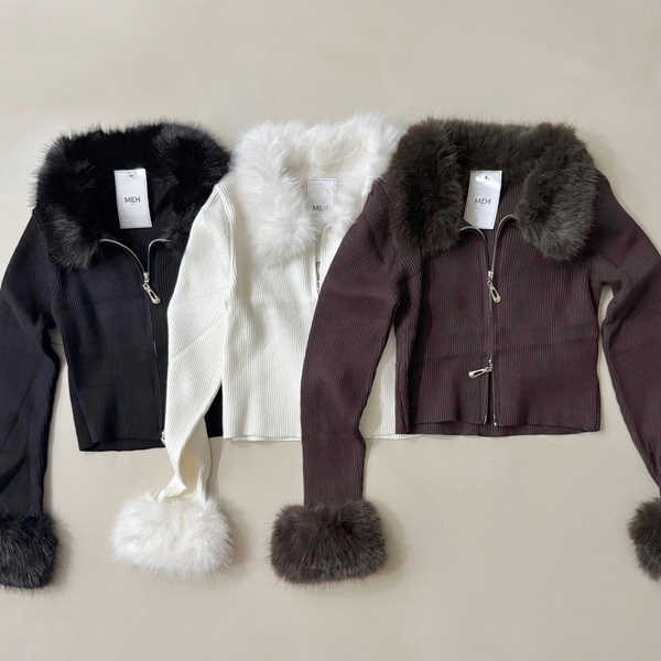 Producto - Campera NARA