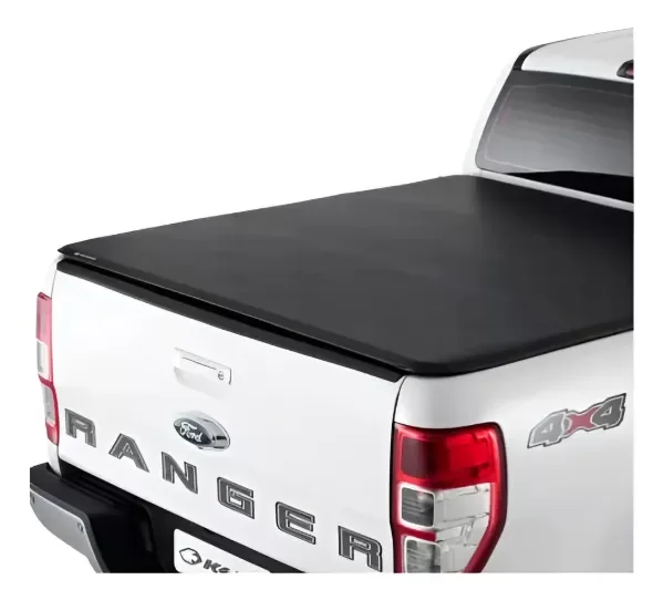 Producto - Lona Marítima GRX Pro Black Ford Ranger XLT / XLS / XL KEKO - 0
