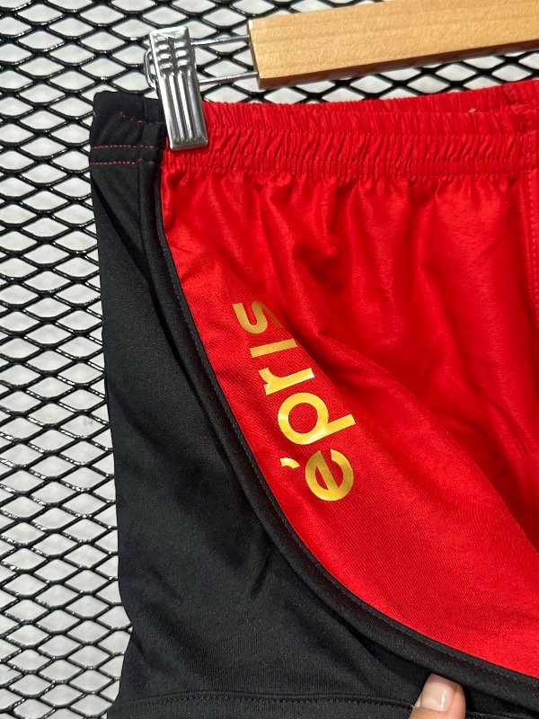 Producto - Short deportivo TS - 2